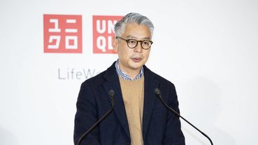 木下孝浩要來台灣了！與讀者暢談 UNIQLO《LifeWear》閱讀美好講座