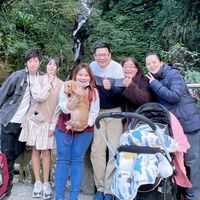 平安健康一家人❤️