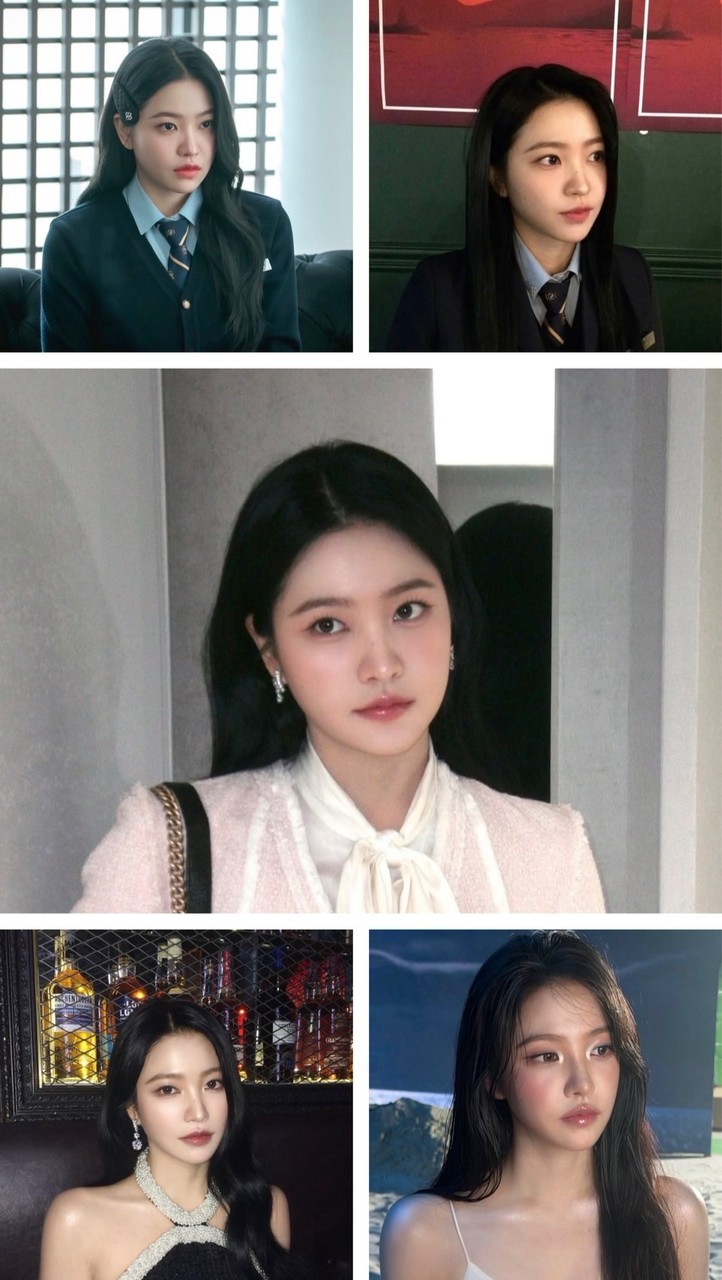 Yeri 金藝琳 椰梨 粉絲討論群