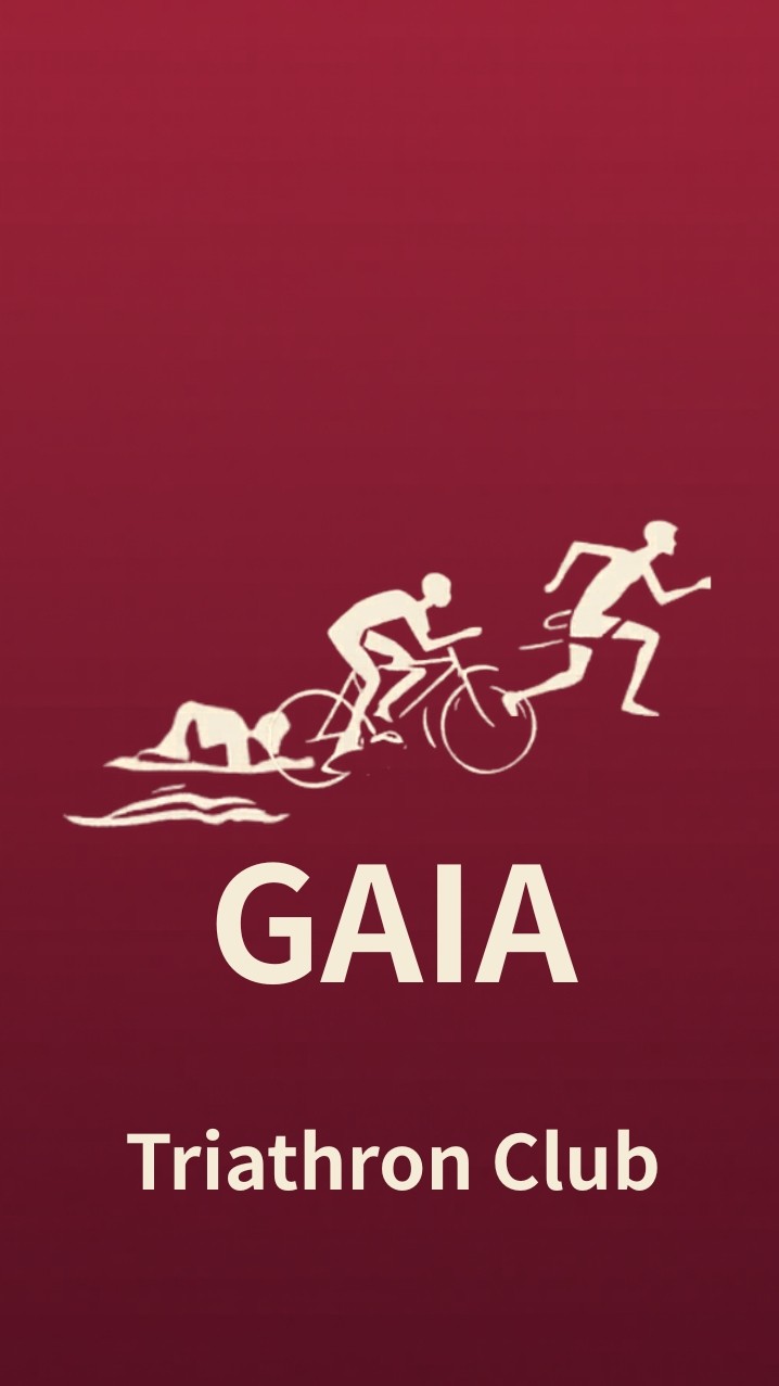 九州大学トライアスロン部GAIA新歓2026