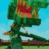 Roblox 培養花園 交易/討論群組 「500人抽浣熊」
