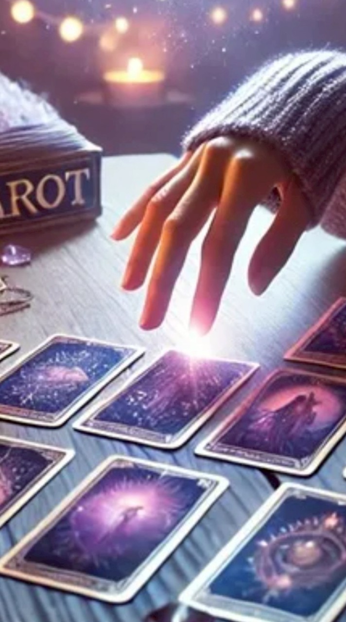 恋愛相談  人生  仕事 🔮霊感タロット🔮占いの館🌙🔮