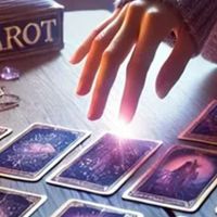 恋愛相談  人生  仕事 🔮霊感タロット🔮占いの館🌙🔮