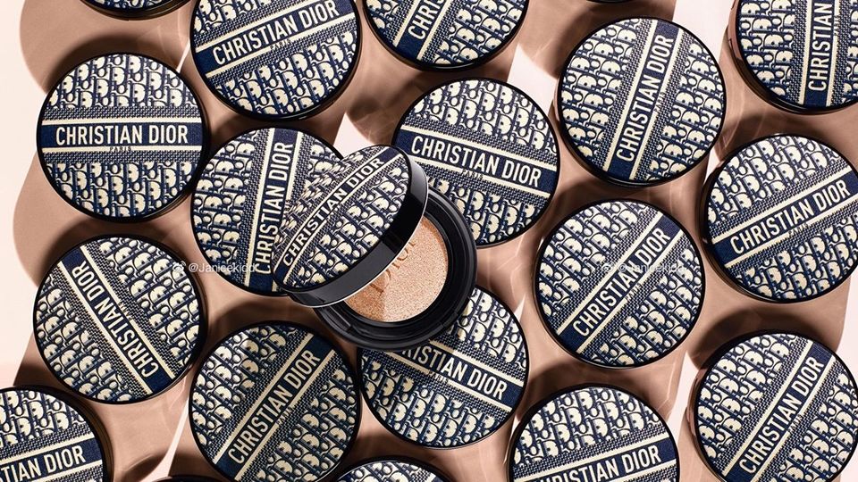 這款氣墊將於2020年1月17日在日本上市，售價尚未公布，