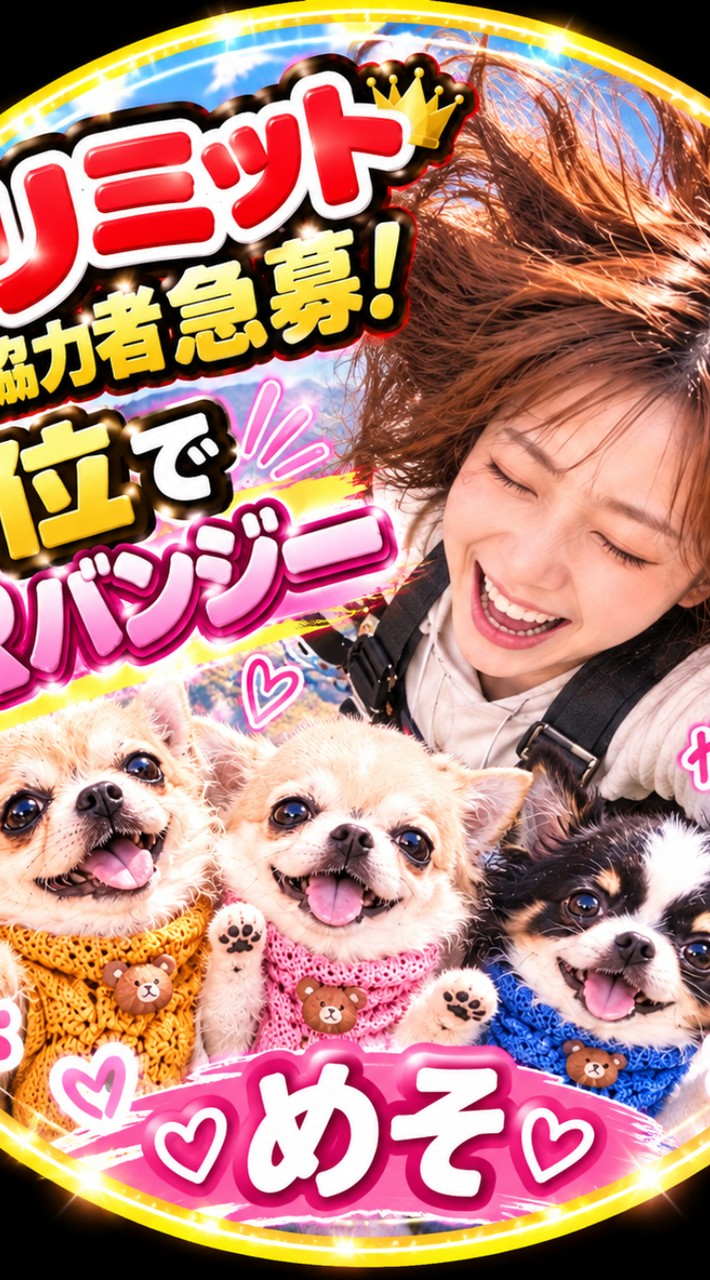 めそ11月リミット応援してね🩷