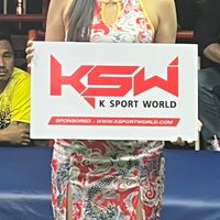 K S W   K SPORT WORLD (สำรอง)
