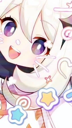 'RP Genshin' AU: Modern