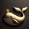 Kingdom Golden Whale – วาฬทองคำ