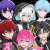 めておらBL（固定カプ）