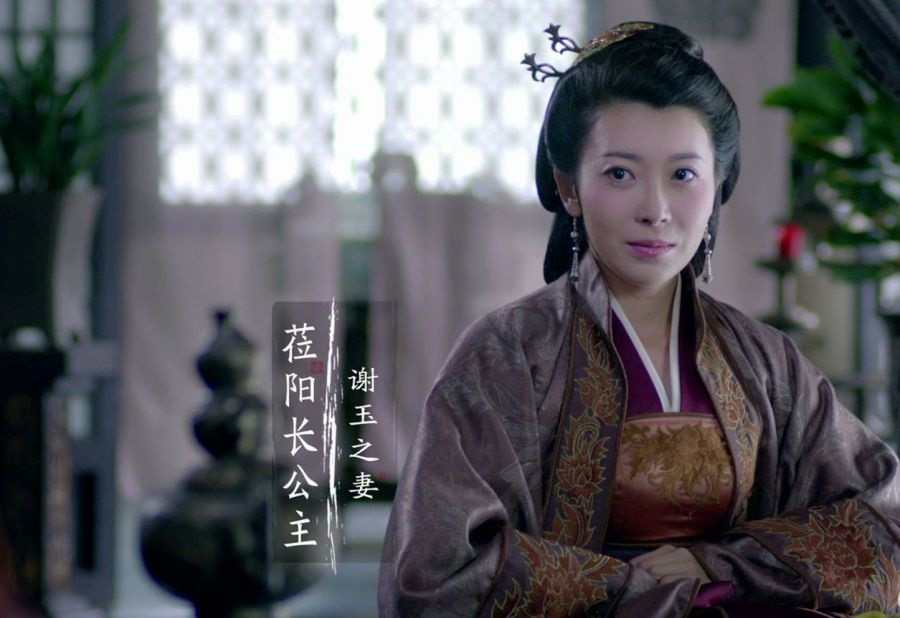 《怪你過分美麗》熟面孔演員4：張棪琰《知否知否應是綠肥紅瘦》、《香蜜沉沉燼如霜》、《瑯琊榜》系列、《如懿傳》