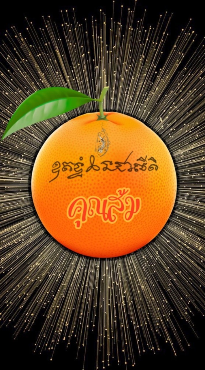 บ้าน"🍊คุณส้ม🦁แอดเทพ เลขรับทรัพย์☯️"
