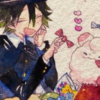 *文豪ストレイドッグス*　シェアハウスnrkr部屋（？）