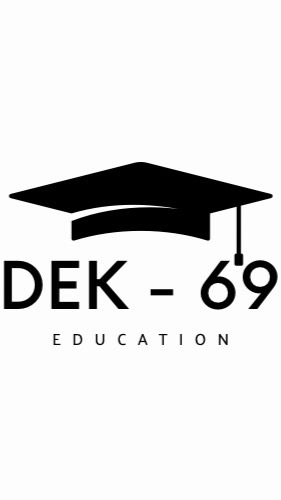 Dek-69  Gen Alpha ✌🏻💙