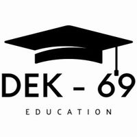 Dek-69  Gen Alpha ✌🏻💙