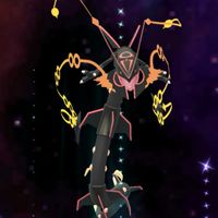 ポケモン（GO）のオプ