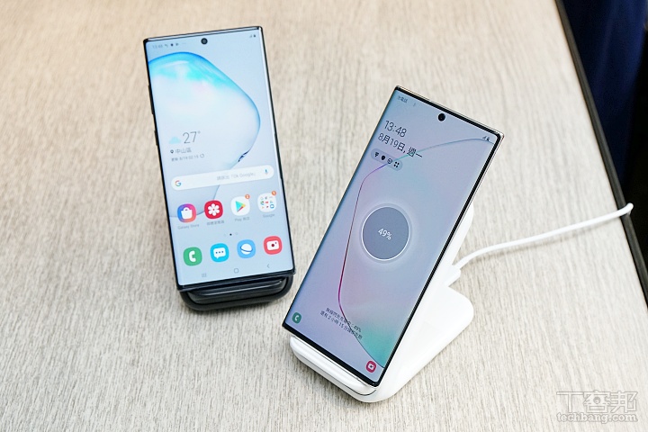 三星 Galaxy Note 10 全系列配件動眼看，JBL 真無線藍牙耳機購機就送