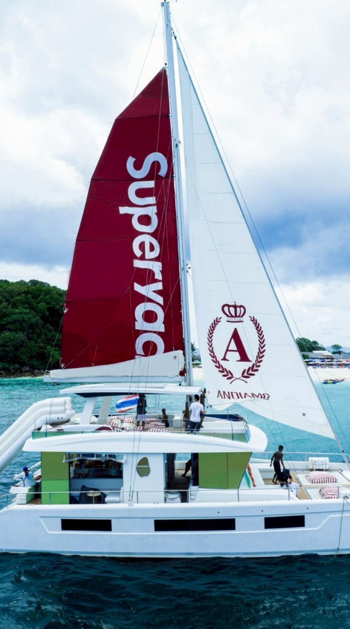 Super Yacht Club Phuket