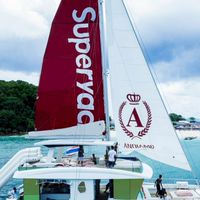 Super Yacht Club Phuket