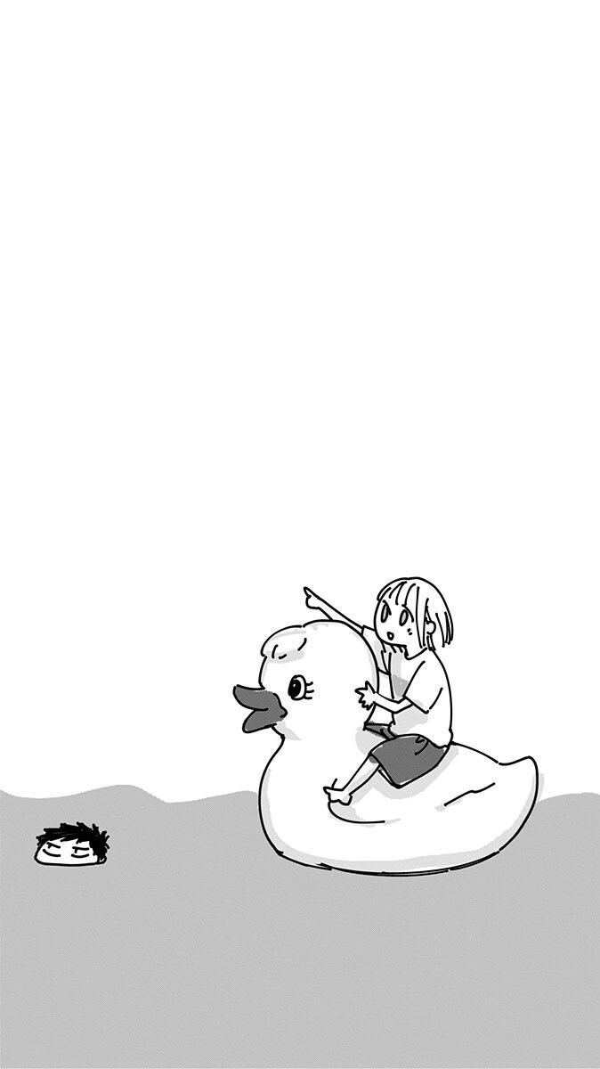 漫画雑談！
