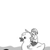 漫画雑談！