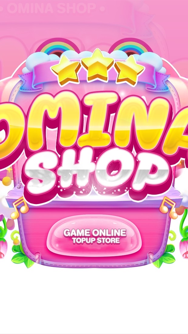 OMINA SHOP