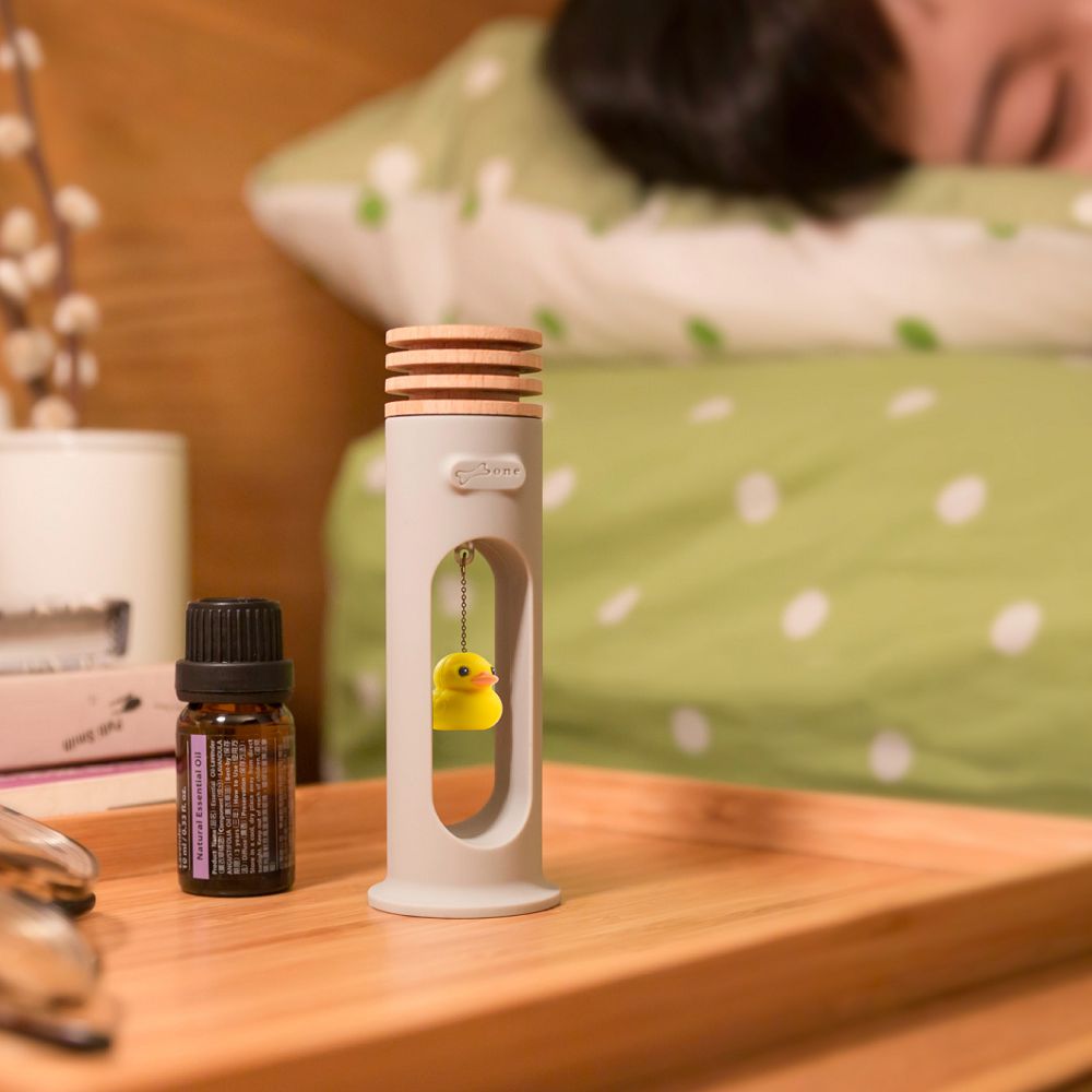 * 請注意！鑑賞期非試用期，擴香台一經使用就恕不能退換貨*室內/辦公室最佳擴香小物，打造專屬你的空間味道。療癒培養，原木擴香，俏皮搖擺的小公仔，陪著你一起 擺動...呼吸...工作、瑜珈、睡眠等等時刻