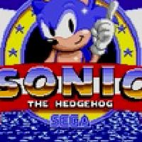 sonic game