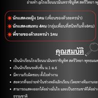 นักแสดงเพื่อนเตือนเพื่อน