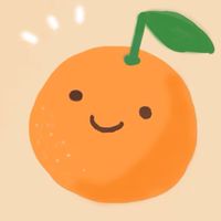 橘子小舖🍊