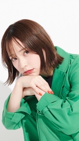 那須笑美 愛好家