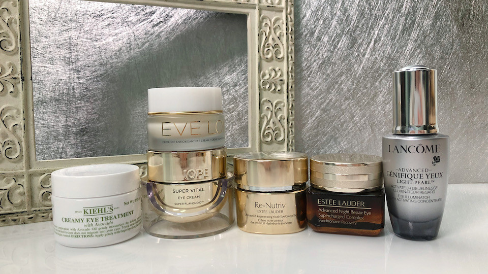 雅詩蘭黛 特潤眼部超能量修護霜 15ml，NT.2600