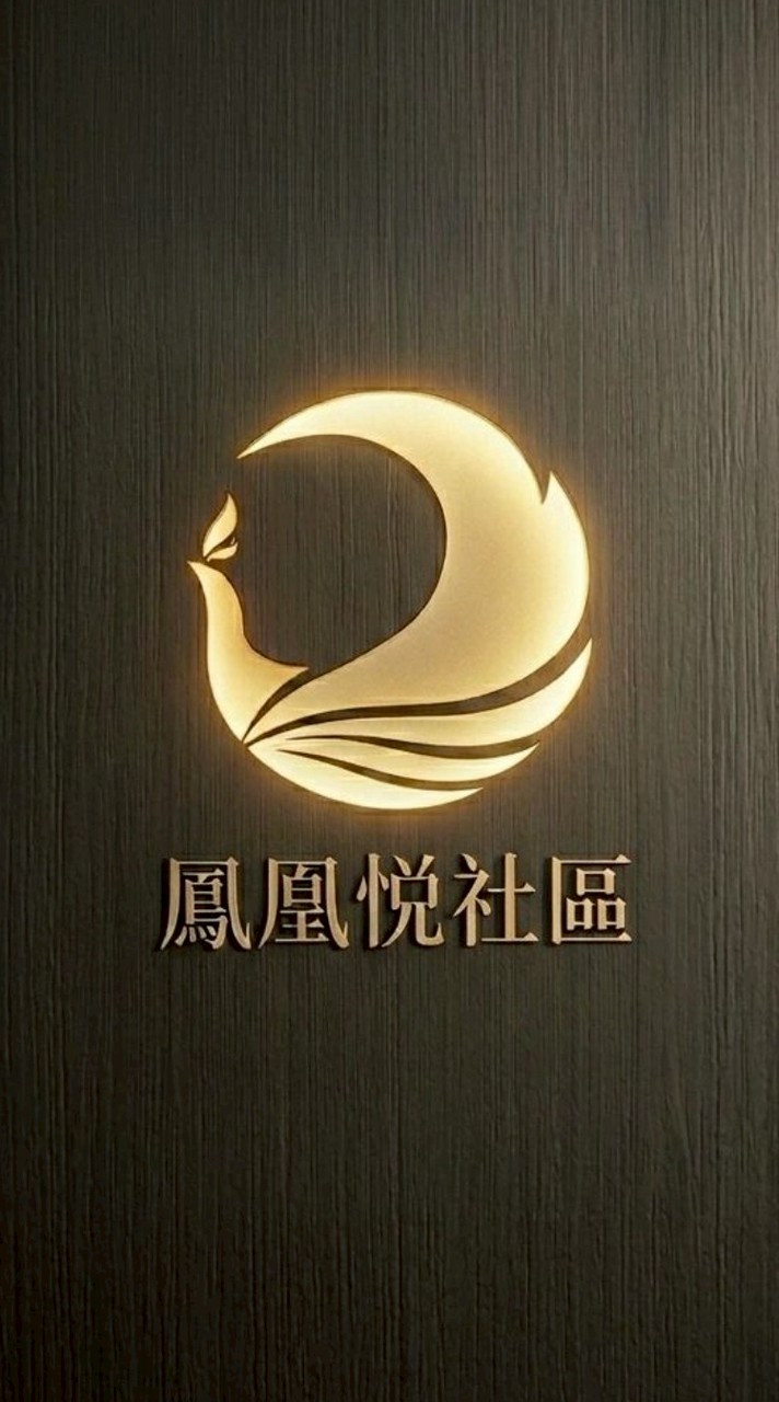 鳳凰悦住戶群（官方管委會創立）