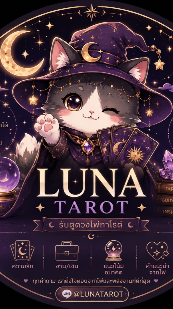 LUNATAROT