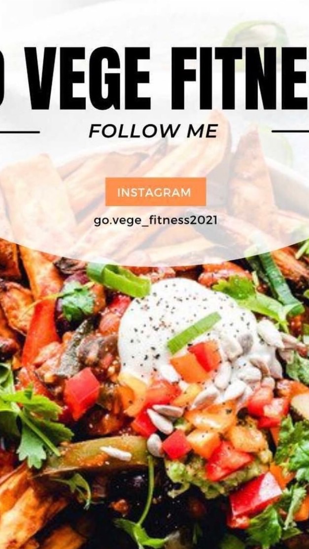 Go.vege_fitness2021