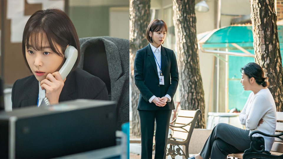 《Blackdog》揭露6個職場現實面！徐玄振被前輩欺負&同事排擠，校園版《未生》太寫實！