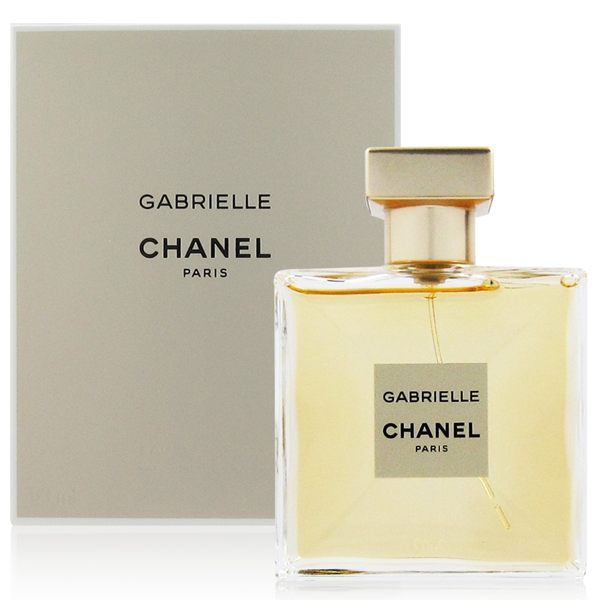 CHANEL香奈兒 GABRIELLE嘉柏麗女性香水EDP 50ml [QEM-girl]