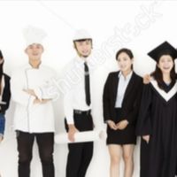越南正職工作