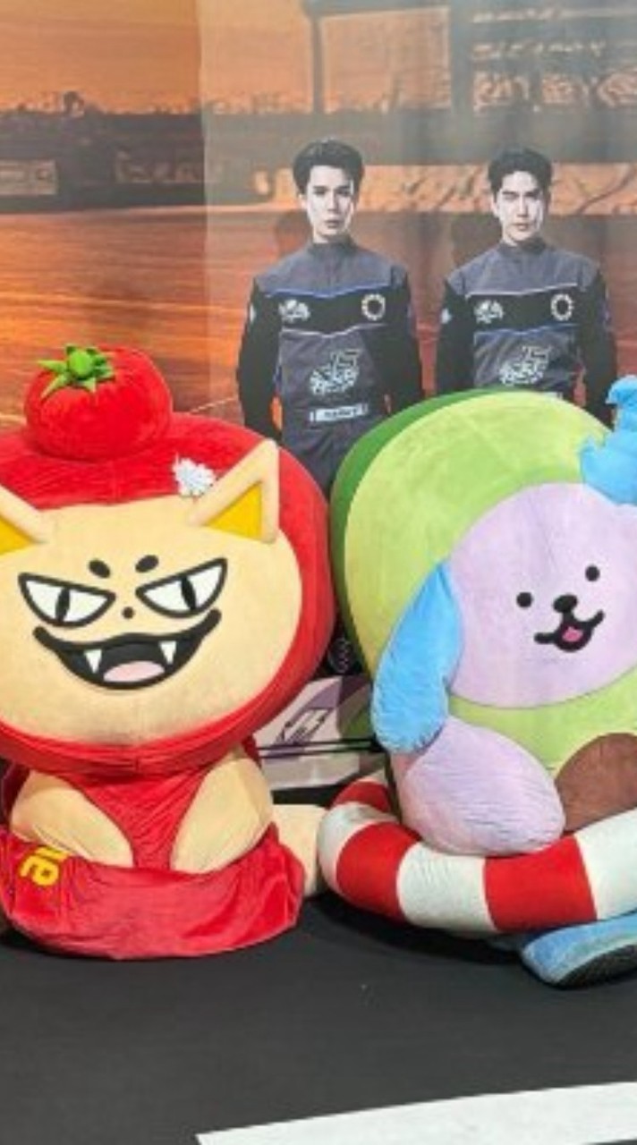 หิ้วของกับอุนยายฟ๊อกเชี่ยน