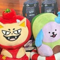 หิ้วของกับอุนยายฟ๊อกเชี่ยน