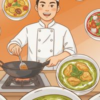 ร้านแกงเชฟวัฒน์🥘👨🏻‍🍳