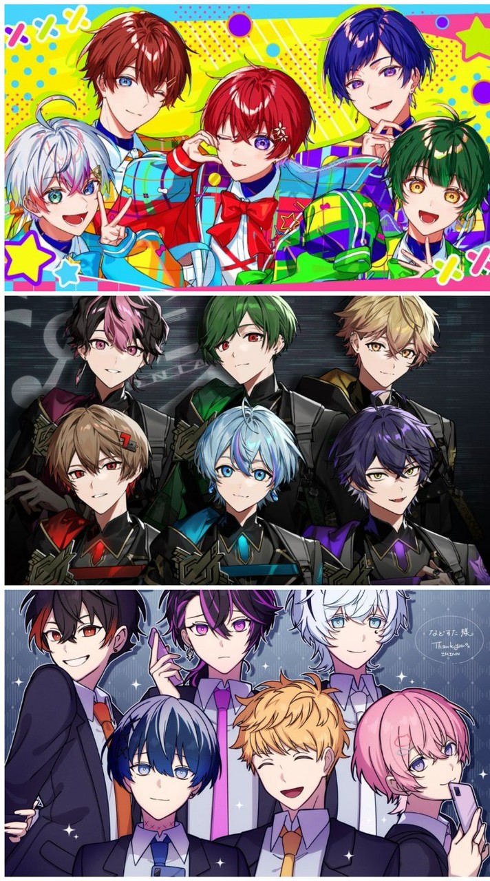 シクフォニ　好きな人集まれ!!!