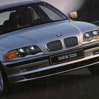 E46 BMW