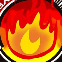 Apex pyro (Beyblade x)