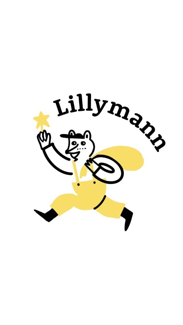 Lillymann