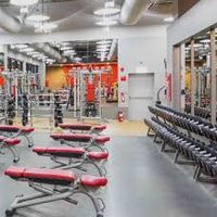 Fitness first Mega Bangna
