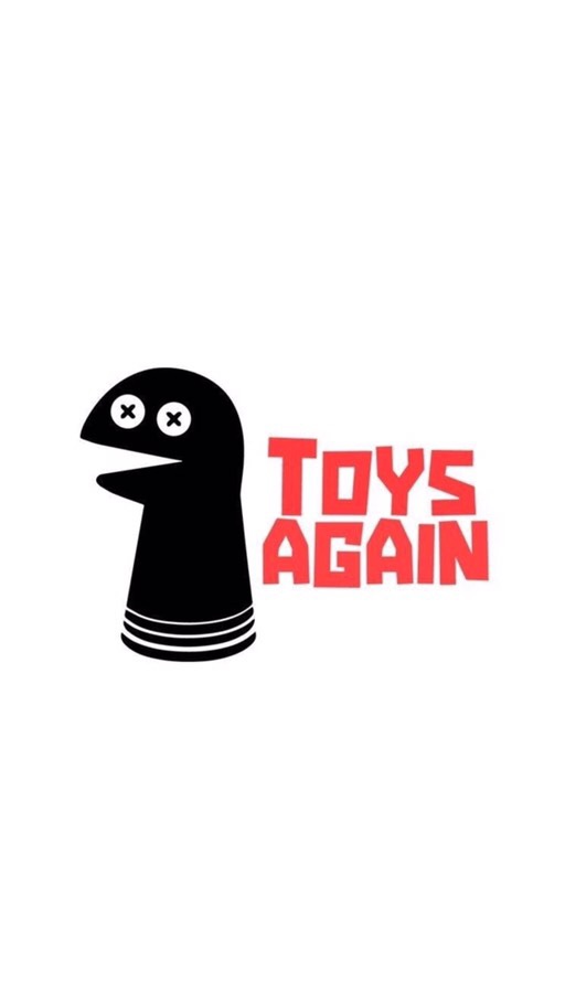 Toys Again