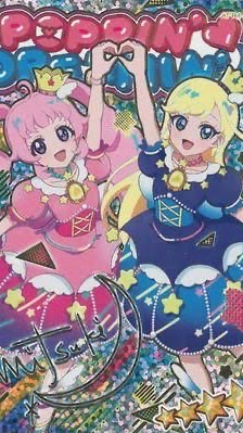 アイプリなりきり！！！