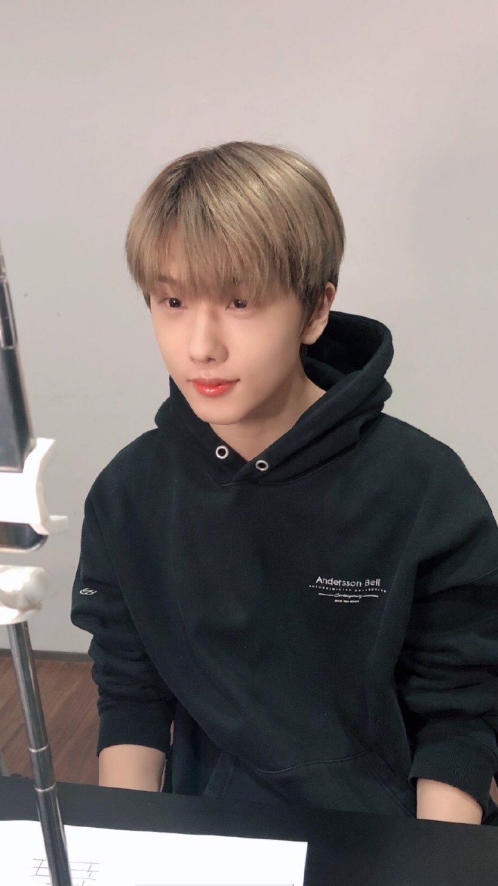 OpenChat ตัวแทนttsuh🧸🧺✨