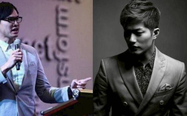 Irwan Chandra (kiri) dan Lee Jeong Hoon (kanan) | Instagram/@irwanchandra_ic dan Instagram/@leejeonghoon