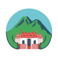 肯兆固-居服職人與他們的產地